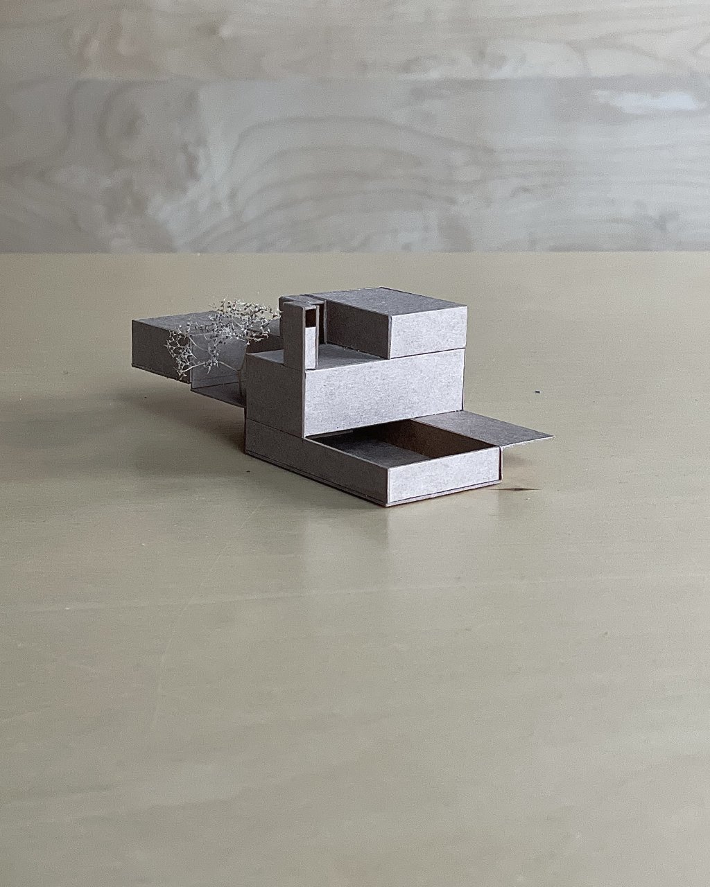 House for a Collector