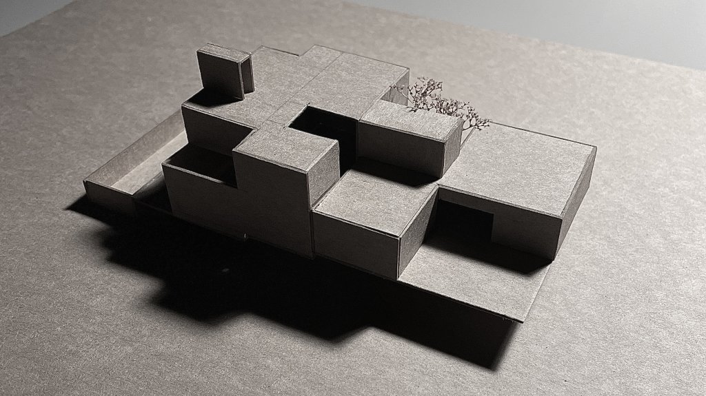 House for a Collector