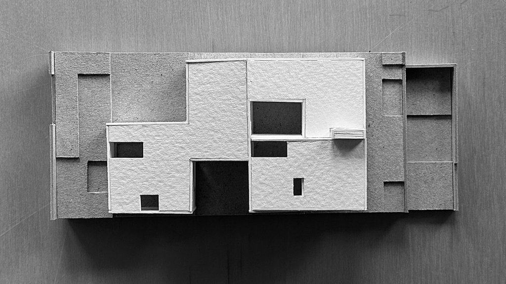 House for a Collector