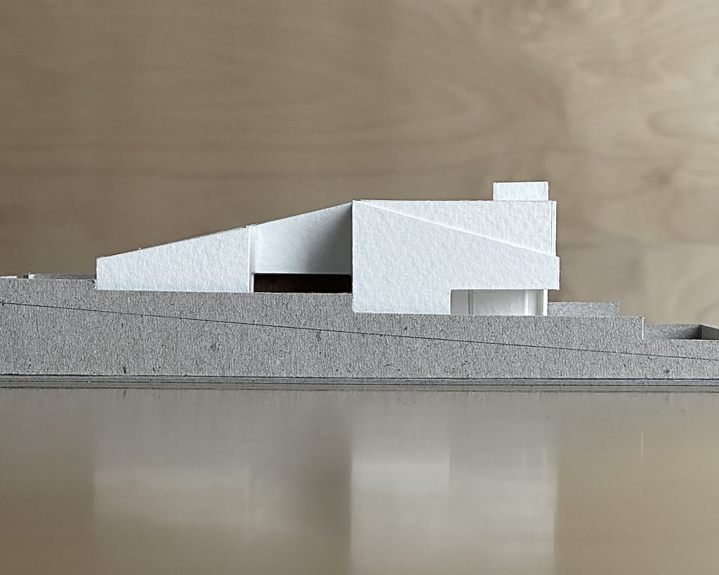 House for a Collector