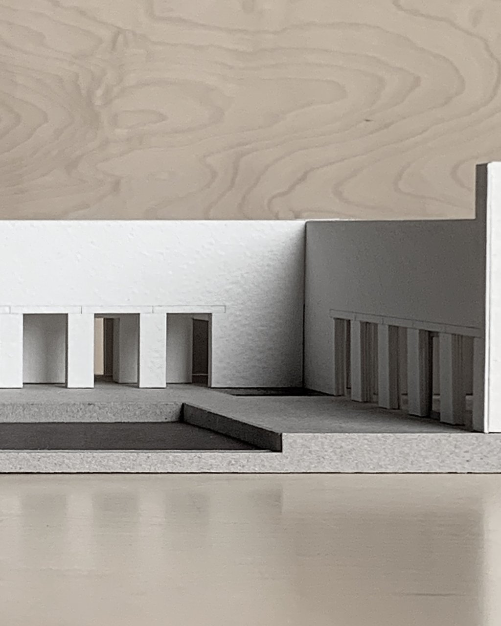 House for an Art Teacher