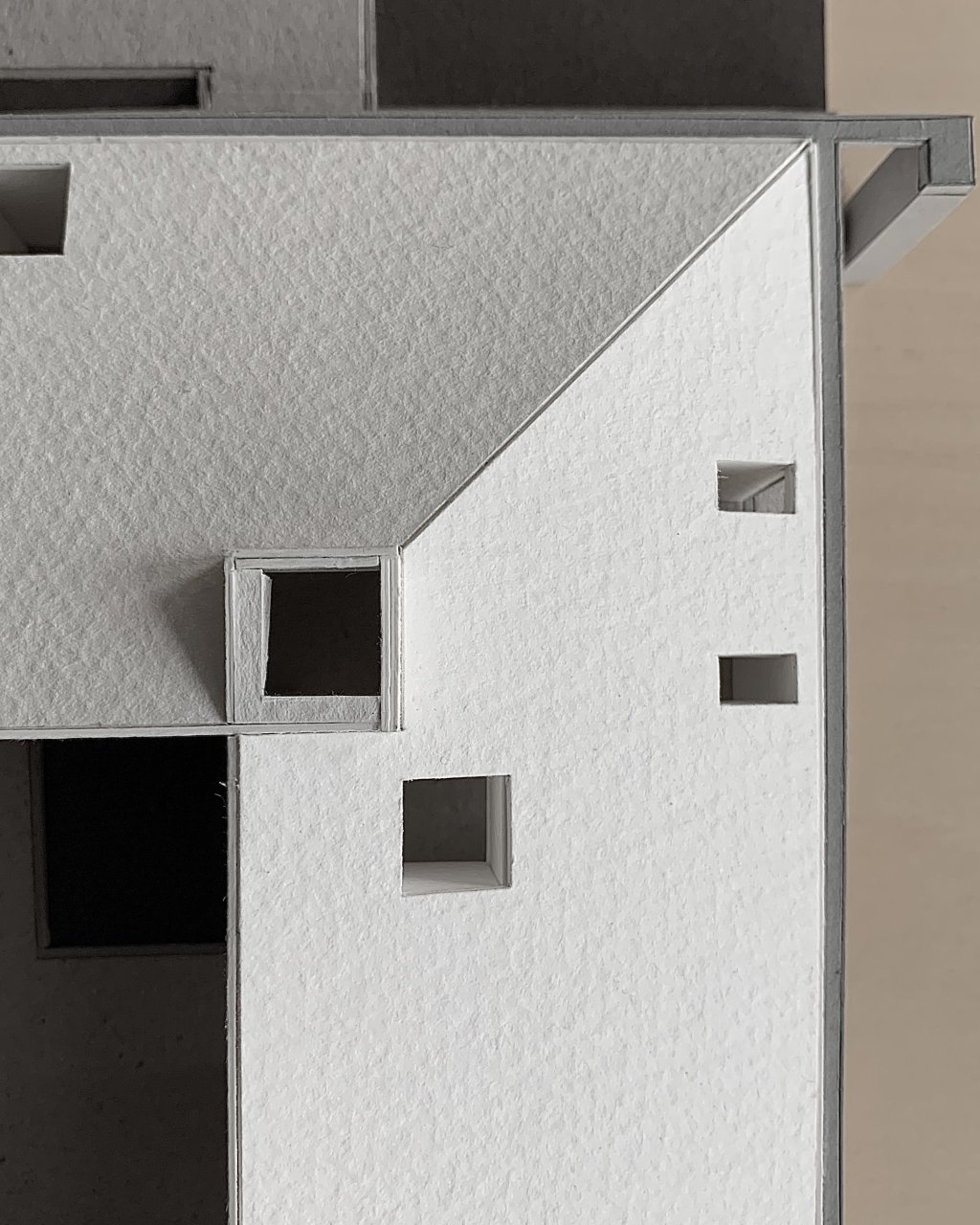 House for an Art Teacher