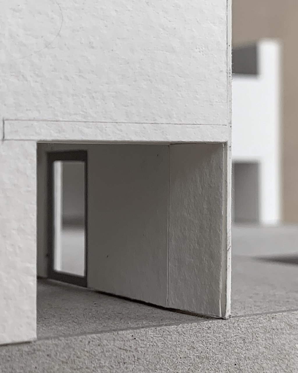 House for an Art Teacher