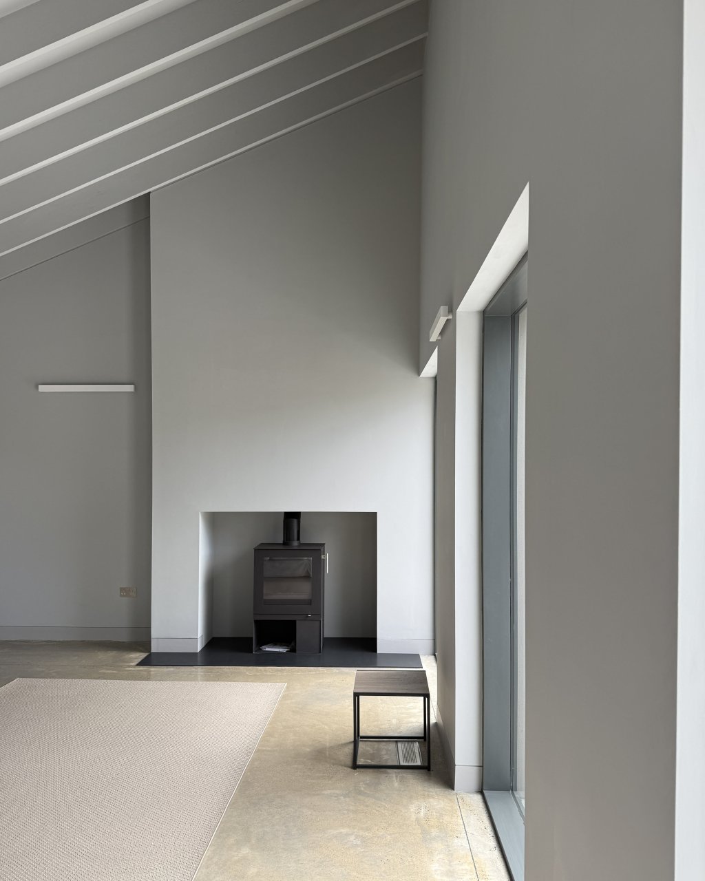 House for an Art Teacher