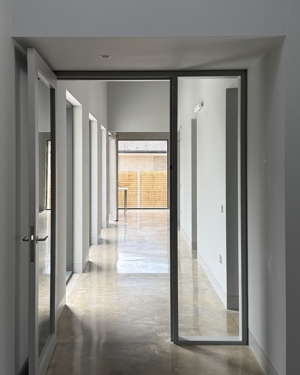 House for an Art Teacher