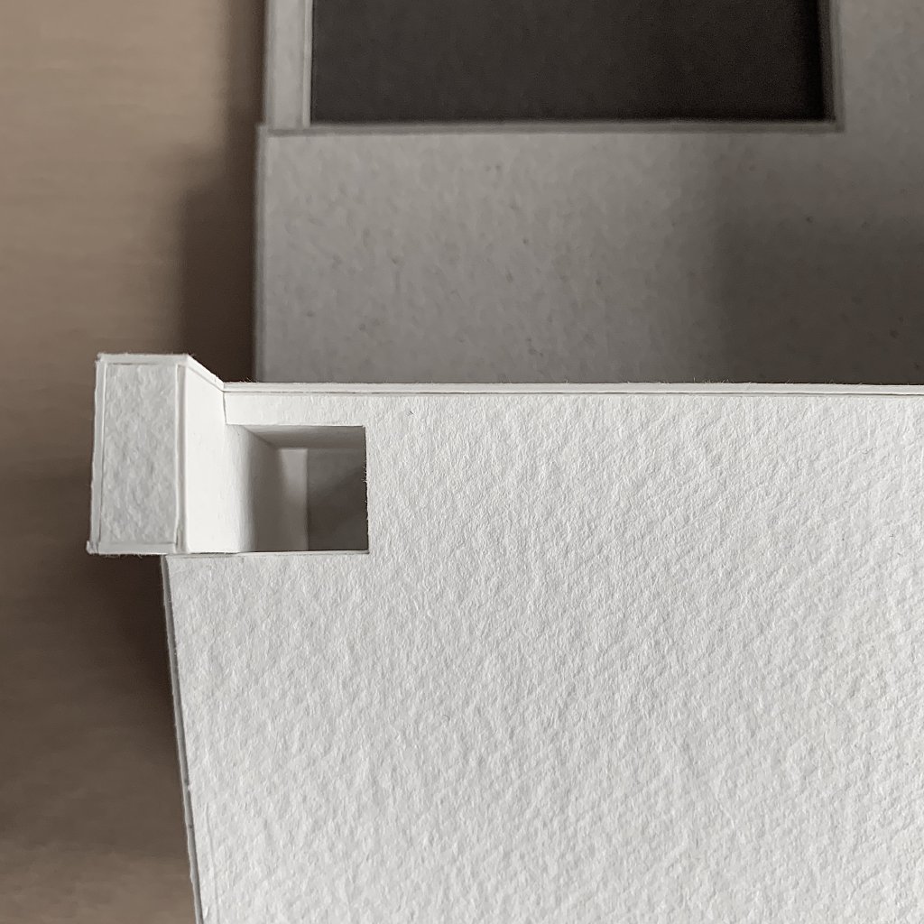 House for an Art Teacher