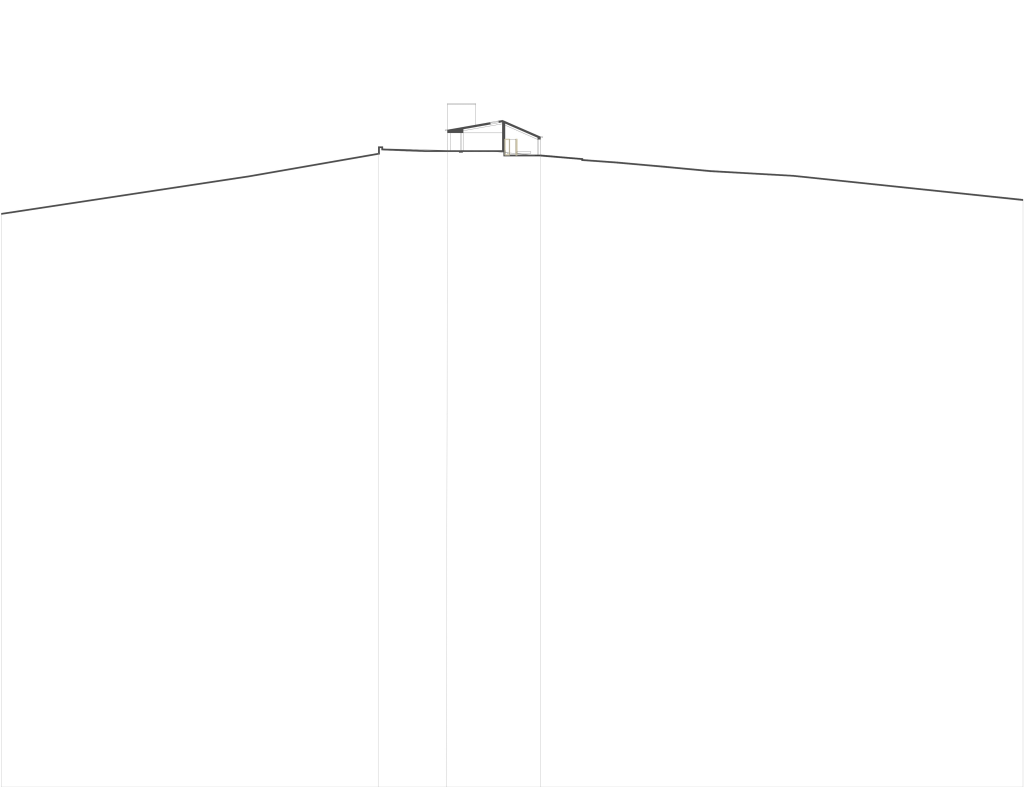 Topographical Section, V