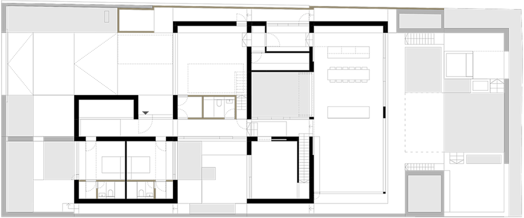 House for a Collector