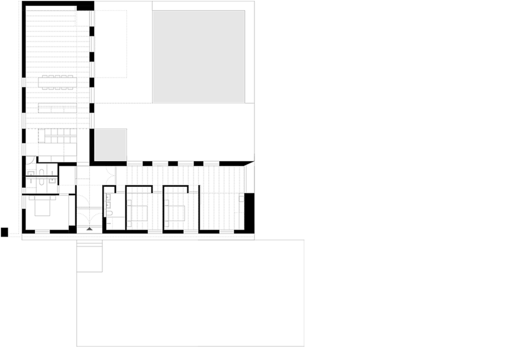 House for an Art Teacher