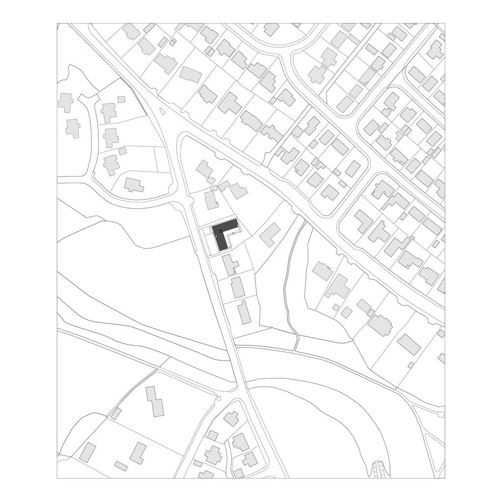 House for an Art Teacher