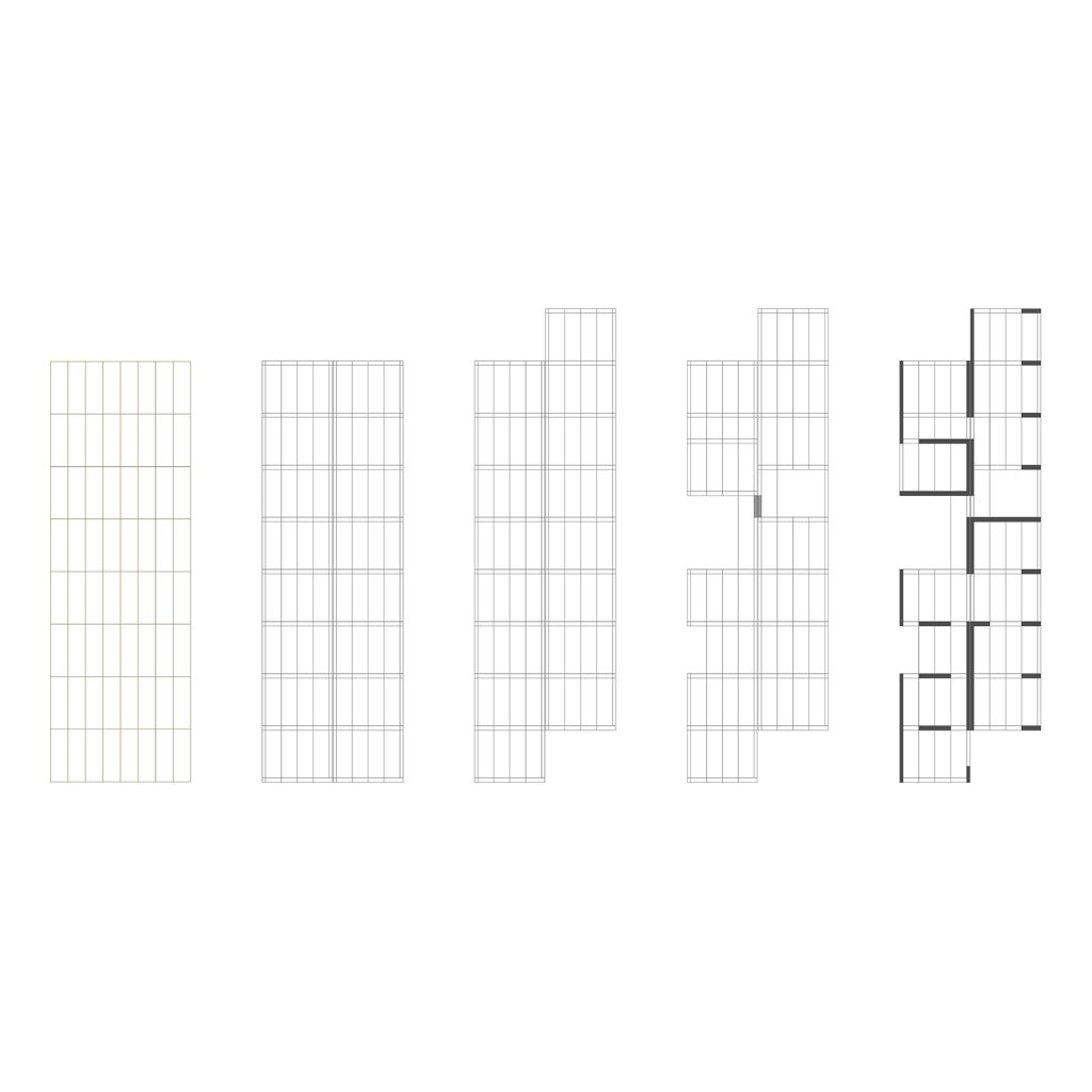 House in a Walled Garden