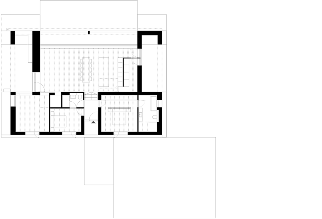 House on Redbrae Farm