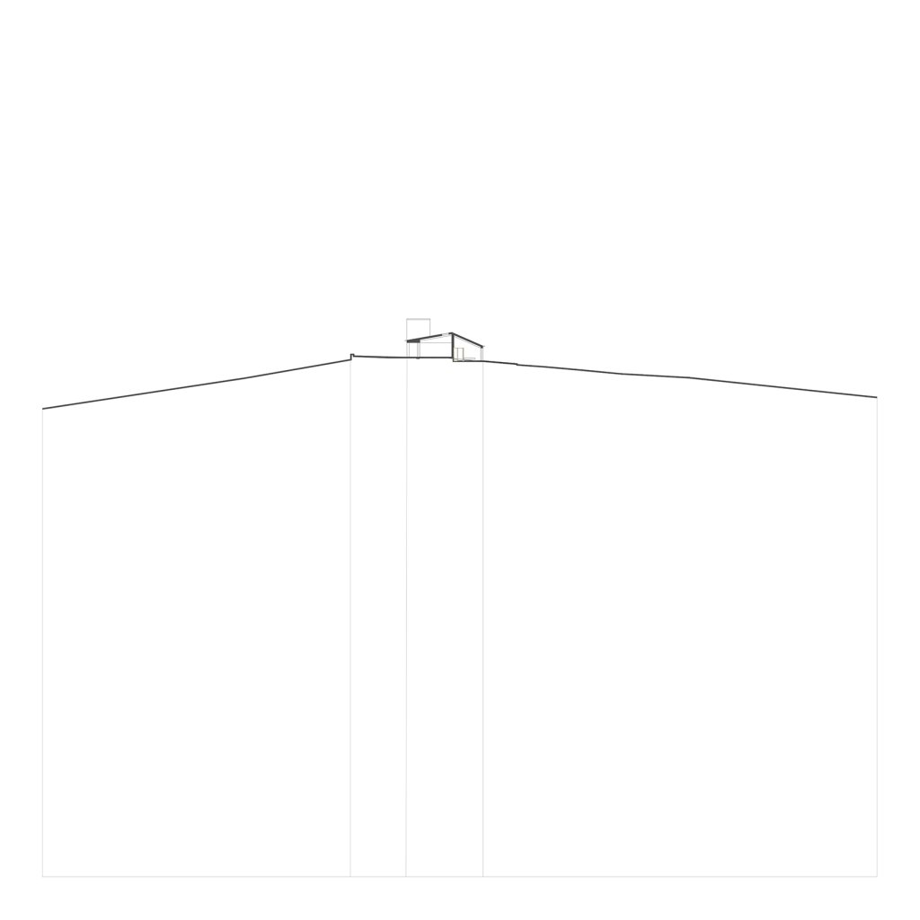 House on Redbrae Farm