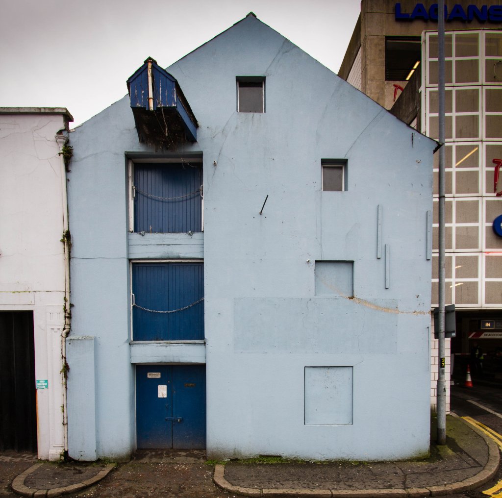 Tedford’s Sail Loft