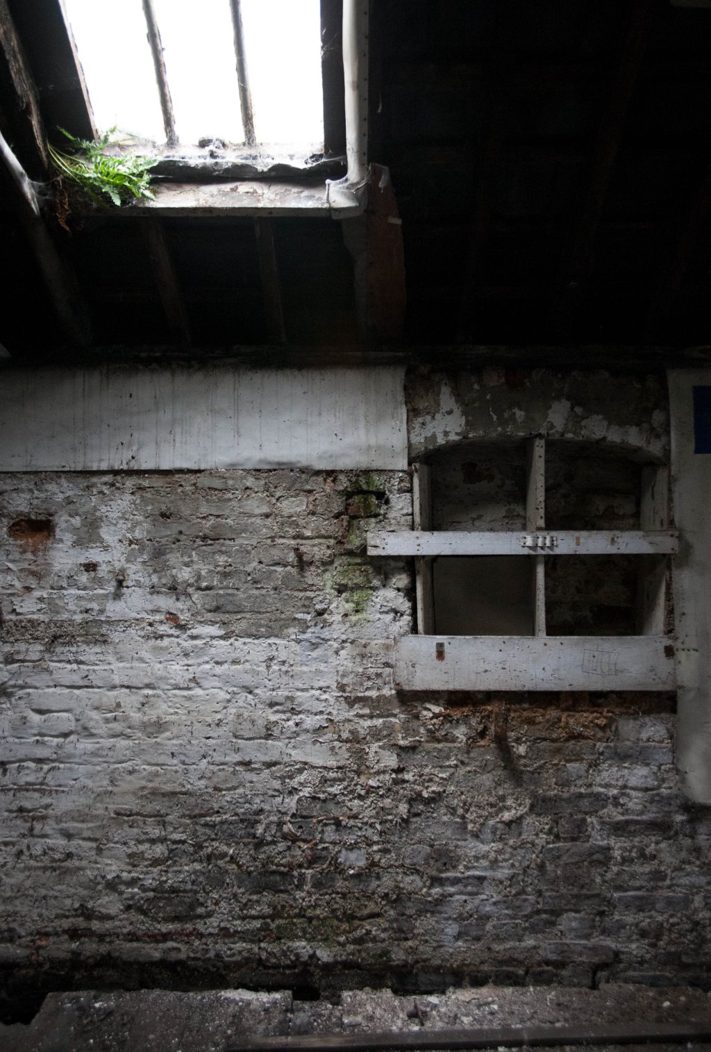 Tedford’s Sail Loft