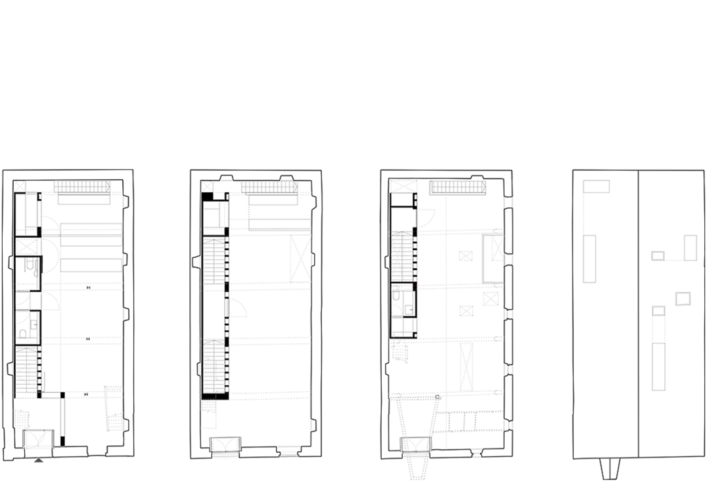 Tedford’s Sail Loft