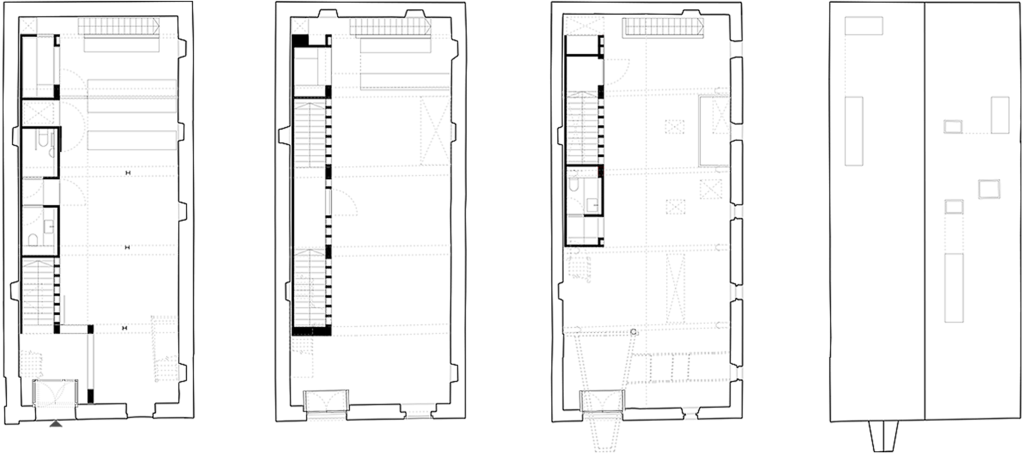 Tedford’s Sail Loft